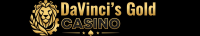 DaVinci's Gold Casino