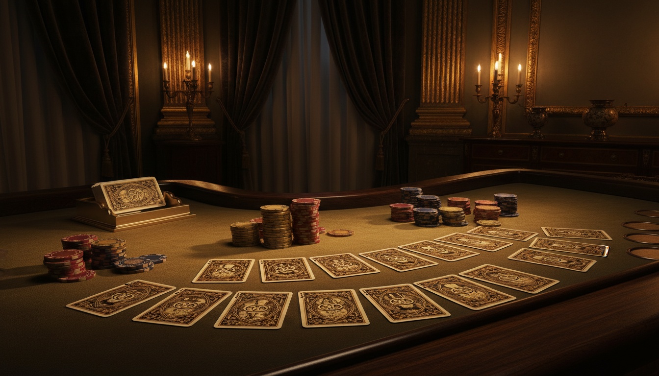 Discover the Exciting Games at DaVinci's Gold Casino
