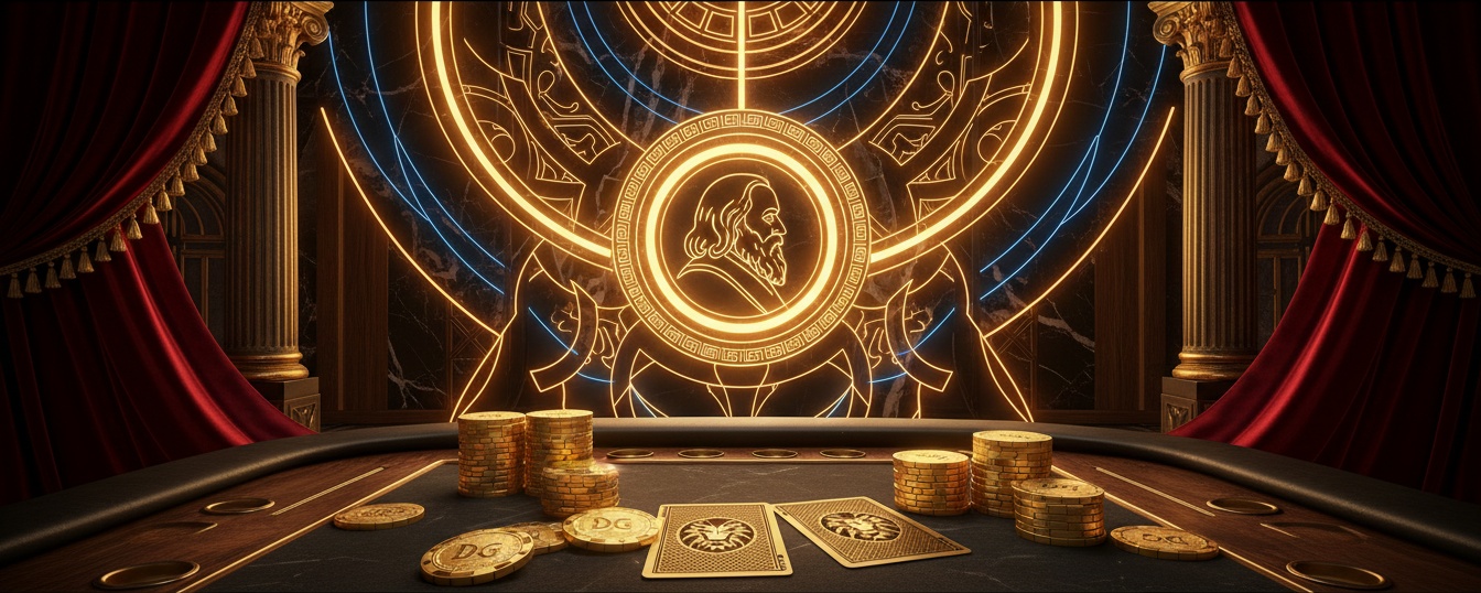 DaVinci's Gold Casino
